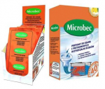 Bros MICROBEC FOR TOILET BROS 25G