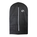 BESK Riiete hoiukott 60x150 cm must