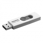Adata UV220 64 GB USB2.0 Valge-Hall