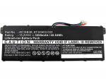 CoreParts Laptop Battery for Acer 48.64Wh Li-ion 15.2V 3200mAh