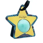 The Luxury Bathing Company Starry Nights Star Bath Bomb - Voolukgivannik 100,0g