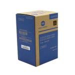 KONICA MINOLTA Konica-Minolta KonicaMinolta tooner TNP-81 TNP81 must Schwarz (AAJW151)