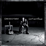 Sony BRUCE SPRINGSTEEN AND quot;Lost And Found: Selections From The Lost Albums AND quot; (1