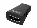 Hama Mini HDMI-adapter Ultra HD 4K
