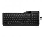 HP 475 kahe reiimi juhtmeveta klaviatuur