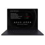 ASUS ProArt P16 H7606WP-OPEN1 16" kannettava, ilma sisseheidetud operatsioonissteemiga, musta (H7606WP-OPEN1)