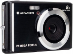 AGFAPHOTO AGFA DC5200 mustEstonian: AGFA DC5200 mustTranslation: AGFA DC5200 must