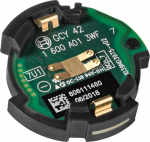 BOSCH GCY 42 Bluetooth moodul, roheline