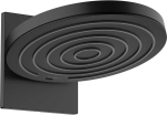 Hansgrohe Pulsify 260 2jet Matt Black 24150670