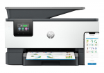 HP Officejet Pro Hp 9120E All-In-One Printer, Color,