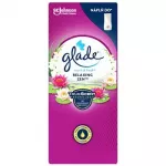 Glade Touch AND Fresh Relaxing Zen - Npl do osvovae vzduchu 10ml