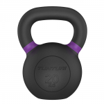 Tunturi Sangpomm Platinum valukvirekettlebell 20 kg