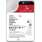 SEAGATE IronWolf Pro 28TB 3,5 AND quot; 512MB ST28000NT000