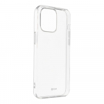 ROAR-i kest terve pev, vrviline elee iPhone'i 15 Pro Max jaoks, lbipaistev