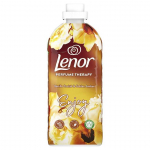 SOFTENER LENOR ORCHID AMBER 1200ML