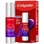 COLGATE Max White Purple Serum - Hammasete valgustusseruum 40ml