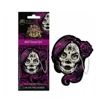 Aroma Car Autode huvrskendaja MUERTOS Violet Girl Spicy Delight