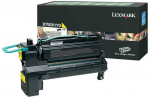 LEXMARK C792 Kollane