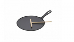 LE CREUSET 20136270000460 praepann, krepppann, mmargune