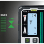 Laserliner RangeXtender M50 Black