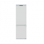 Candy Jahutikoolio | ECNBQL3518EV | Energiathususklass E | Integreeritud | Kombineeritud | Krgus 177,3 cm | Jahukapi netomaht 194 L | Sgavklmiku netomaht 74 L | 35 dB | Valge