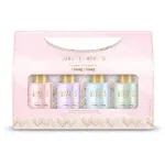Grace Cole Hair AND Body Mist Collection ( Pomeran AND Ylang Ylang ) - Kingituspakk juuste ja keha uduga