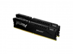 KINGSTON Fury Beast Must 16 GB [2x8 GB 5600 MHz DDR5 CL40 DIMM]