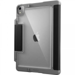 STM Goods STM Dux Plus mbris Apple iPad Air 10.9 (2022 ja 2020) must/lbipaistev