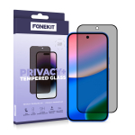 FoneKit Privacy+ tisfotokaitse klaas, Google Pixel 10 Pro (6438148064655)
