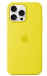 APPLE Silikooni Magsafe kauss iPhone 16 Pro Maxi```