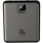 CANYON energiaallikas PB-2008 LED FLAT 20000 mAh PD100W QC3.0 MustEnergiaallikas PB-2008 LED FLAT 20000 mAh PD100W QC3.0 MustEnergiaallikas PB-2008 LED FLAT 20000 mAh PD100W QC3.0 Must