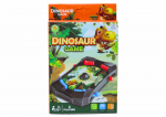 LEAN Toys Arcade Game Mini Game Dinosaur Ball White