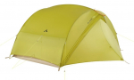 Vaude Ultralight Space 2-kohaline telk, metsroheline (484491950000)