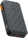 Xtorm FS5201 ktusepank, 20 000 mAh, must (FS5201)