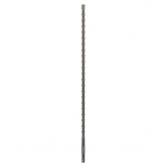 SDS PLUS DRILL BIT S4 10,0X460,0MM1PCS.
