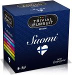 Lautapelit.fi Trivial Pursuit Soome, lisaksimused (LPFI 9091)