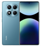 Xiaomi Redmi Note 14 Pro nutitelefon 12GB / 256GB ookeanroheline