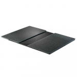 ZELLER B00IMT3A6W black glass