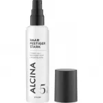 Alcina Professional Hair Setting Lotion Strong Hold - Stylingov sprej pro silnou fixaci 125ml