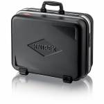 Knipex BIG Twin Tool box Aluminium Black