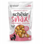 Schesir Snaks, tidistusega, kassile, seasik, 6
