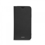 Hama 00138185 mobile phone case 15.5 cm (6.1) Flip case Black