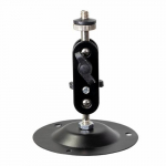 Evolveo Ptero SGV CAM-H1 hoidja Passiivne hoidja Kaamera Must