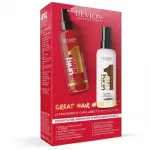 Revlon Professional UniqOne juurdivaru komplekt - Kingituspakett