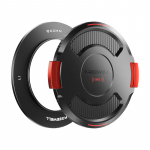 Freewell 62 mm alusrngas kaanega Real Locking VND jaoks