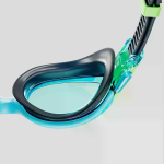 Speedo Biofuse 2.0 Junior, Hypersonic Blue/True Navy/Lumo