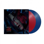 Interscope EMINEM AND quot;The Death Of Slim Shady AND quot; (Coup de Grce) (Red AND amp; Blue Vinyl)