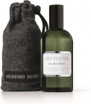 Geoffrey Beene Grey Flannel EDT M 120 ml