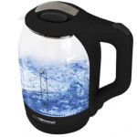 ESPERANZA Esperanza EKK025K Electric glass kettle 1.7L 1500W