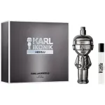 Karl Lagerfeld Lagerfeld Ikonik Absolu Pour Homme l parfum 60 ml ja parfmiminiatr 7,5 ml